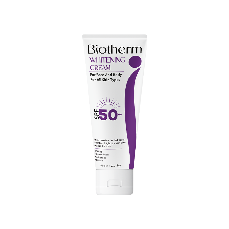 whitening & care Kit